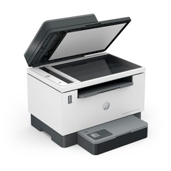 HP LaserJet Tank MFP 2602sdw Dubleks Lazer Yazıcı - Thumbnail