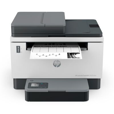 HP LaserJet Tank MFP 2602sdw Dubleks Lazer Yazıcı