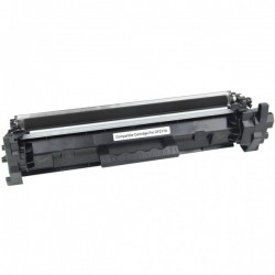 HP M102A Muadil Toner Çipli CF217A - 2