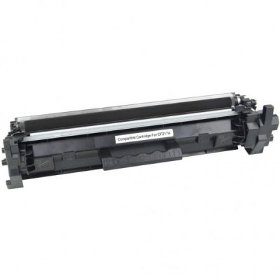 HP M102A Muadil Toner Çipli CF217A - 2