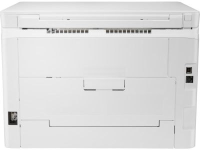 HP M182N Color LaserJet Pro MFP Çok Fonksiyonlu Renkli Lazer Yazıcı - 3