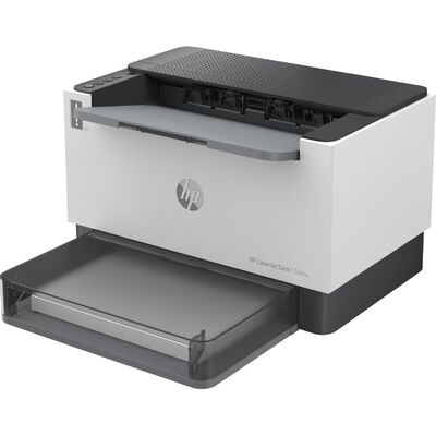 HP LaserJet Tank 1502w Tanklı Wi-Fi Lazer Yazıcı (2R3E2A) - 4