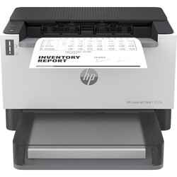 HP LaserJet Tank 1502w Tanklı Wi-Fi Lazer Yazıcı (2R3E2A) - HP