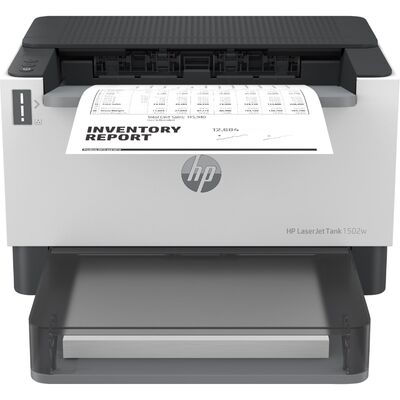 HP LaserJet Tank 1502w Tanklı Wi-Fi Lazer Yazıcı (2R3E2A) - 1