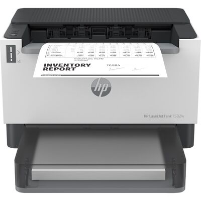 HP LaserJet Tank 1502w Tanklı Wi-Fi Lazer Yazıcı (2R3E2A)