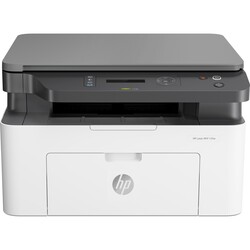 HP MFP 135W 4ZB83A Wi-Fi Tarayıcı Fotokopi Mono Çok Fonksiyonlu Yazıcı - HP