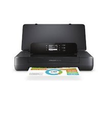 HP OfficeJet 202 Mobile Printer - HP