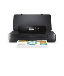 HP - HP OfficeJet 202 Mobile Printer