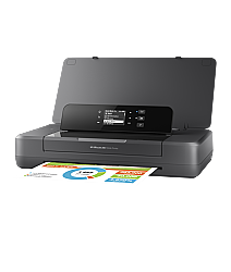 HP OfficeJet 202 N4K99C Taşınabilir Mobil Mürekkep Püskürtmeli Yazıcı - 2