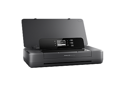 HP OfficeJet 202 N4K99C Taşınabilir Mobil Mürekkep Püskürtmeli Yazıcı - 3