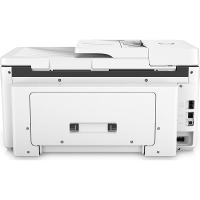 HP OfficeJet Pro 7720 Fotokopi Wi-Fi A3 Renkli Yazıcı - 5