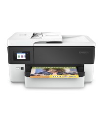 HP OfficeJet Pro 7720 Wide Format Yazıcı - HP