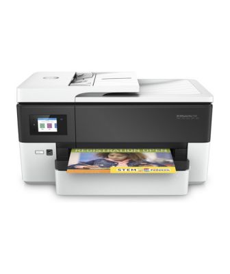 HP OfficeJet Pro 7720 Wide Format Yazıcı