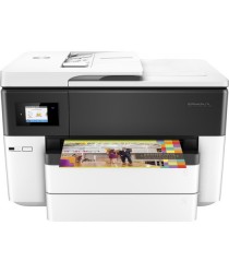 HP OfficeJet Pro 7740 WF AiO Printer - HP