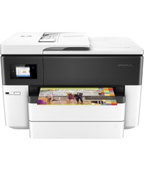 HP - HP OfficeJet Pro 7740 WF AiO Printer