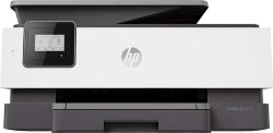 HP OfficeJet Pro 8013 (1KR70B) Tarayıcı + Fotokopi + Wi-Fi All-in-One Yazıcı - HP