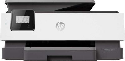 HP OfficeJet Pro 8013 (1KR70B) Tarayıcı + Fotokopi + Wi-Fi All-in-One Yazıcı - 1