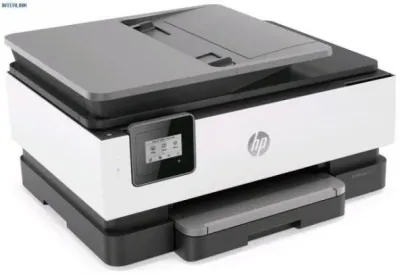 HP OfficeJet Pro 8013 (1KR70B) Tarayıcı + Fotokopi + Wi-Fi All-in-One Yazıcı - 2