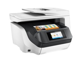 HP - HP OfficeJet Pro 8730 Çok işlevli (D9L20A)