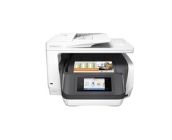 HP OfficeJet Pro 8730 Çok işlevli (D9L20A) - 2