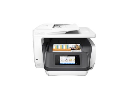 HP OfficeJet Pro 8730 Çok işlevli (D9L20A) - 2