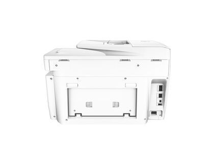 HP OfficeJet Pro 8730 Çok işlevli (D9L20A) - 3