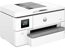 HP OfficeJet Pro 9720 Geniş Format All-in-One Yazıcı - Yüksek Baskı Sayısı - HP