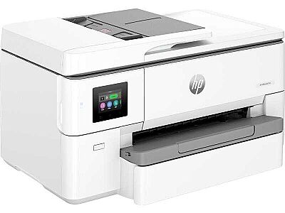 HP OfficeJet Pro 9720 Geniş Format All-in-One Yazıcı - Yüksek Baskı Sayısı - 1