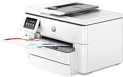 HP OfficeJet Pro 9720 Geniş Format All-in-One Yazıcı - Yüksek Baskı Sayısı - 3
