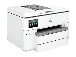 HP OfficeJet Pro 9730 Geniş Format All-in-One Yazıcı A3 - HP