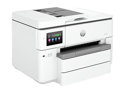 HP OfficeJet Pro 9730 Geniş Format All-in-One Yazıcı A3 - 1