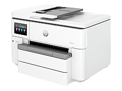 HP OfficeJet Pro 9730 Geniş Format All-in-One Yazıcı A3 - 2