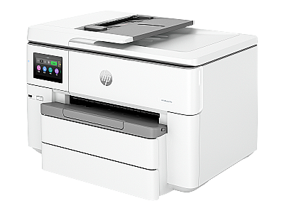 HP OfficeJet Pro 9730 Geniş Format All-in-One Yazıcı A3 - 2