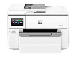 HP OfficeJet Pro 9730 Geniş Format All-in-One Yazıcı A3 - 3