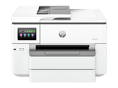 HP OfficeJet Pro 9730 Geniş Format All-in-One Yazıcı A3 - 3
