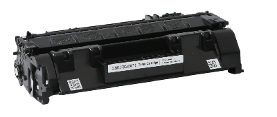 HP P2035 Muadil Toner CE505X