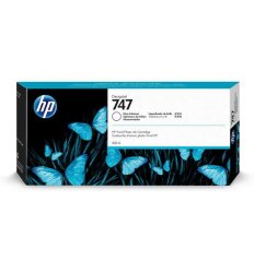 HP P2V87A (747) Parlaklık Arttırıcı (Gloss Enhancer) - 300 ML - HP