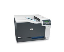 HP Pro CP5225DN Tek İşlevli Renkli Lazer A3 CE712A - Thumbnail