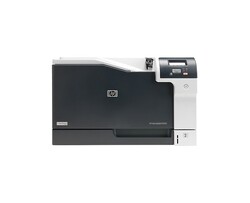 HP Pro CP5225DN Tek İşlevli Renkli Lazer A3 CE712A - 2