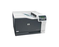 HP Pro CP5225N Tek İşlevli Renkli Lazer A3 CE711A - HP