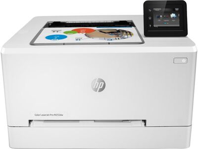 HP Pro M255dw Tek İşlevli Renkli Lazer (7KW64A)