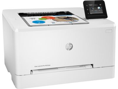 HP Pro M255dw Tek İşlevli Renkli Lazer (7KW64A) - 2