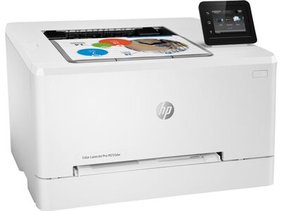 HP Pro M255dw Tek İşlevli Renkli Lazer (7KW64A)