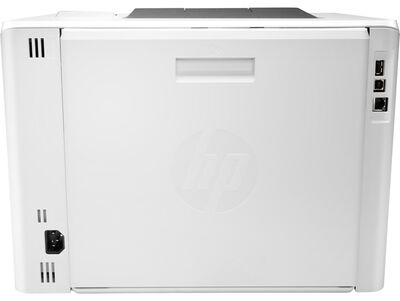 HP Pro M454dn Tek İşlevli Renkli Lazer (W1Y44A)