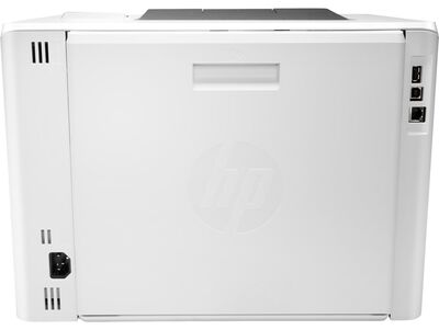 HP Pro M454dn Tek İşlevli Renkli Lazer (W1Y44A) - ( MUADİL TONERLİ ) - 3