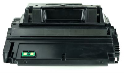HP Q1338X (38X) Muadil Toner - 1