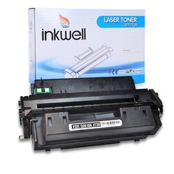 HP - HP Q2610A (10A) Muadil Toner