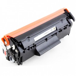 HP Q2612A (12A) LaserJet 1018 Muadil Toner - Thumbnail