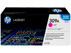 HP Q2673A (309A) ORJİNAL KIRMIZI TONER - Thumbnail