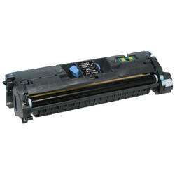 HP - HP Q3960A (122A) MUADİL SİYAH TONER